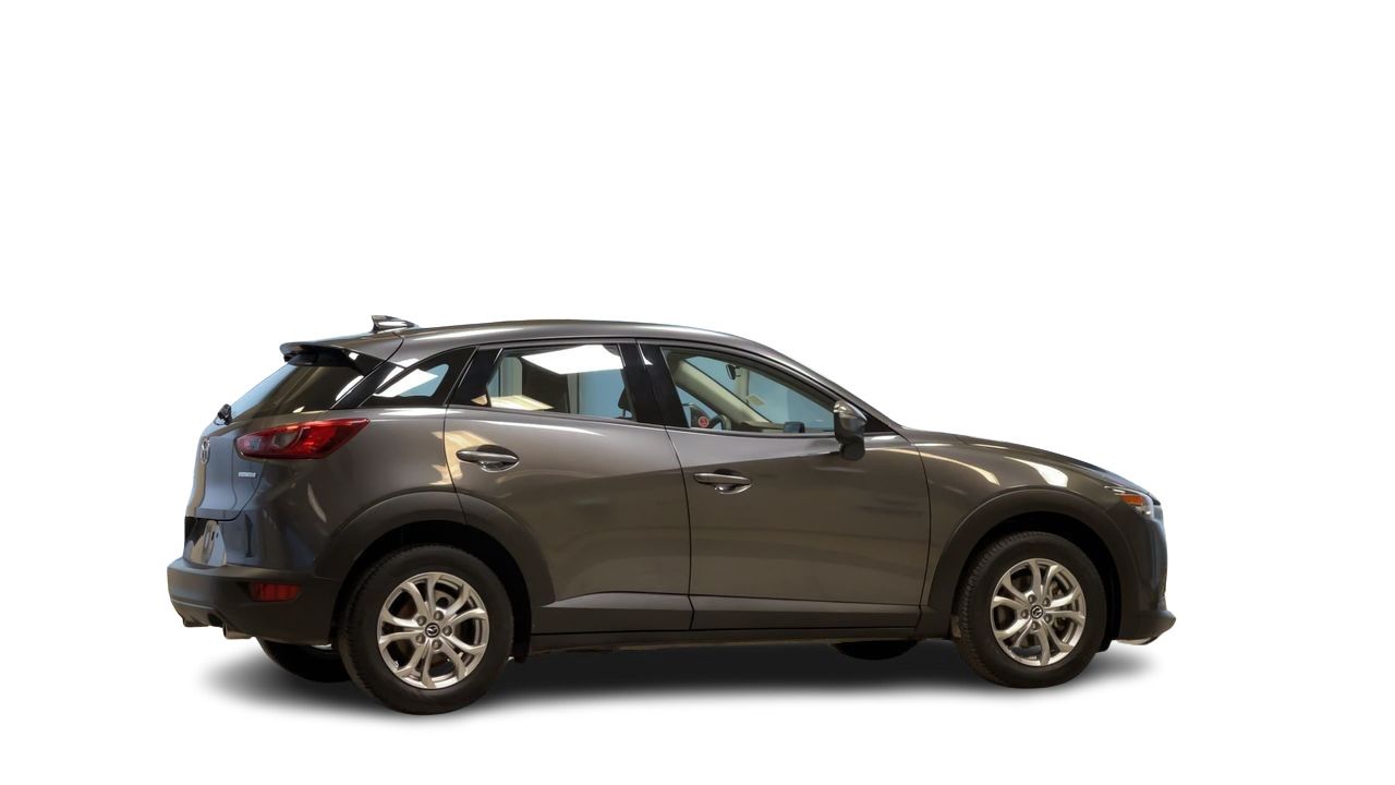 2022 Mazda CX-3 in Regina, Saskatchewan