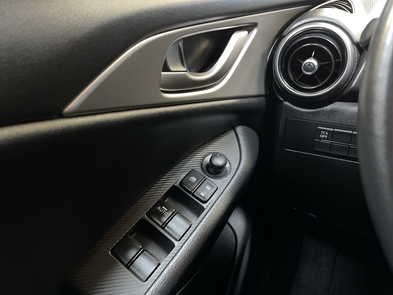 2022 Mazda CX-3 in Regina, Saskatchewan