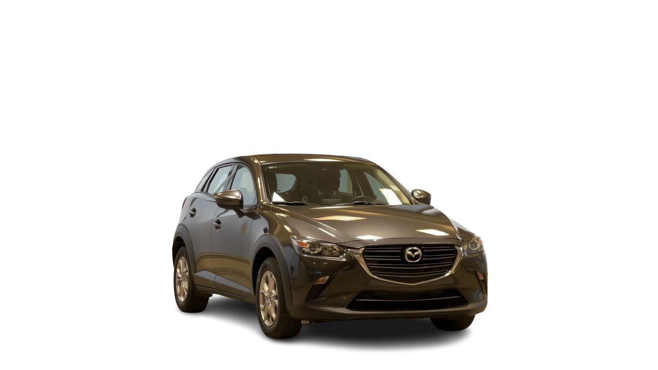 2022 Mazda CX-3 in Regina, Saskatchewan