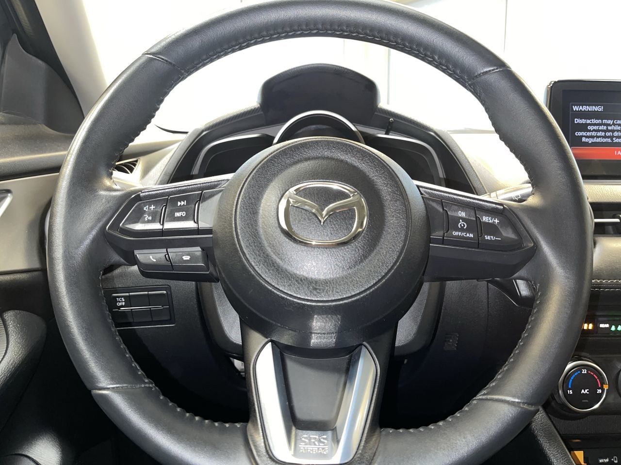 2022 Mazda CX-3 in Regina, Saskatchewan