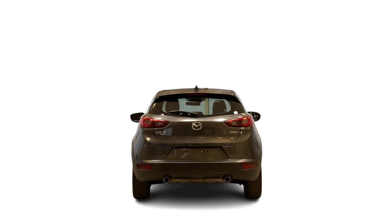2022 Mazda CX-3 in Regina, Saskatchewan