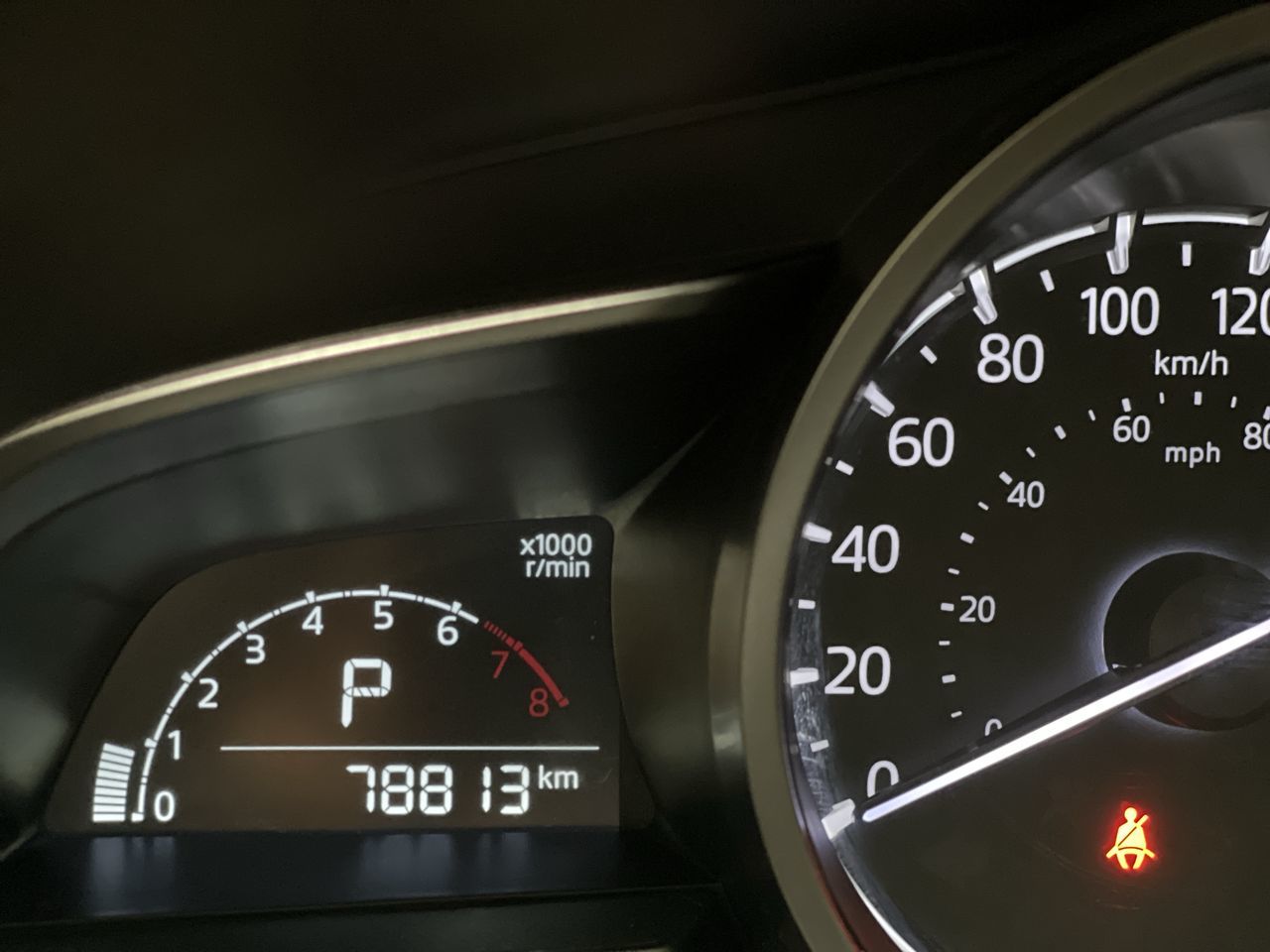 2022 Mazda CX-3 in Regina, Saskatchewan