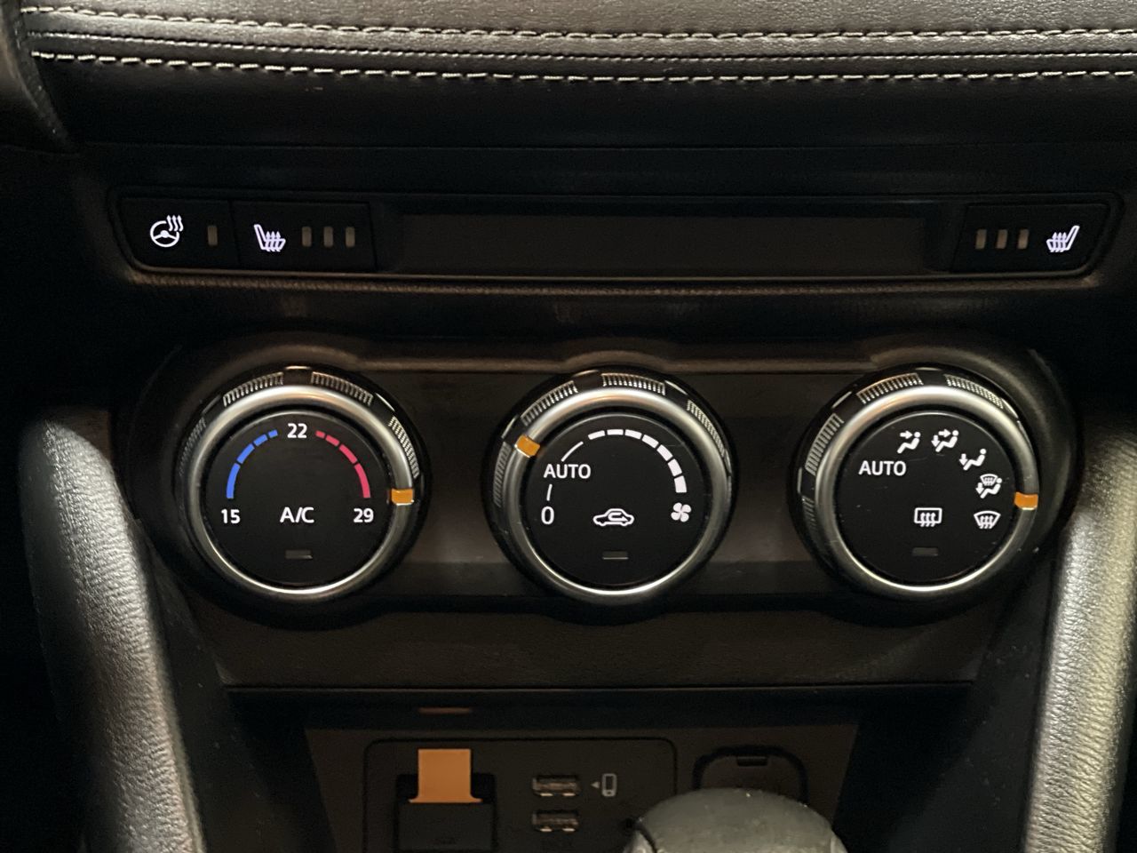 2022 Mazda CX-3 in Regina, Saskatchewan