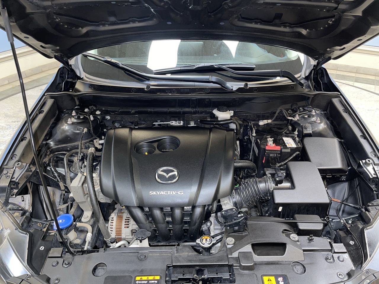 2022 Mazda CX-3 in Regina, Saskatchewan