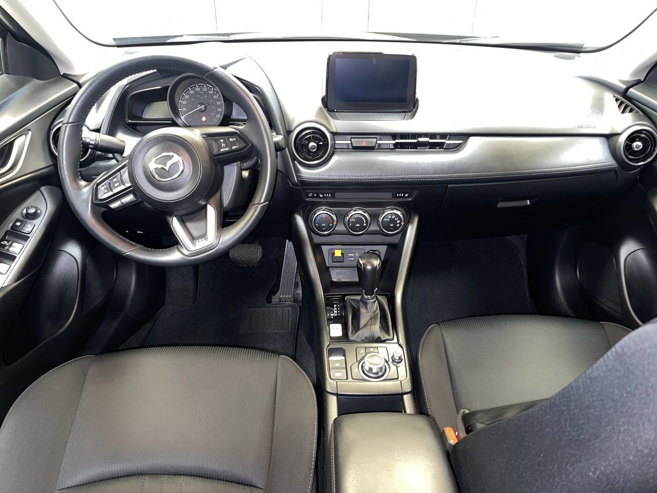 2022 Mazda CX-3 in Regina, Saskatchewan