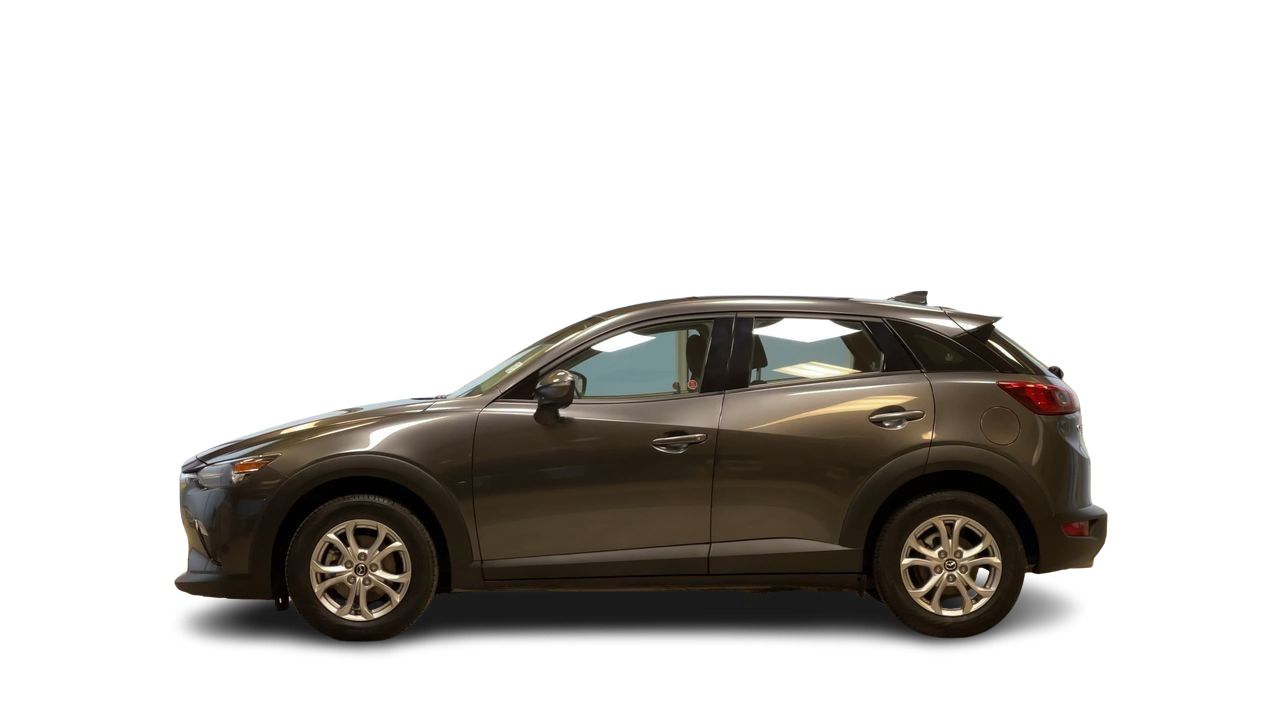 2022 Mazda CX-3 in Regina, Saskatchewan