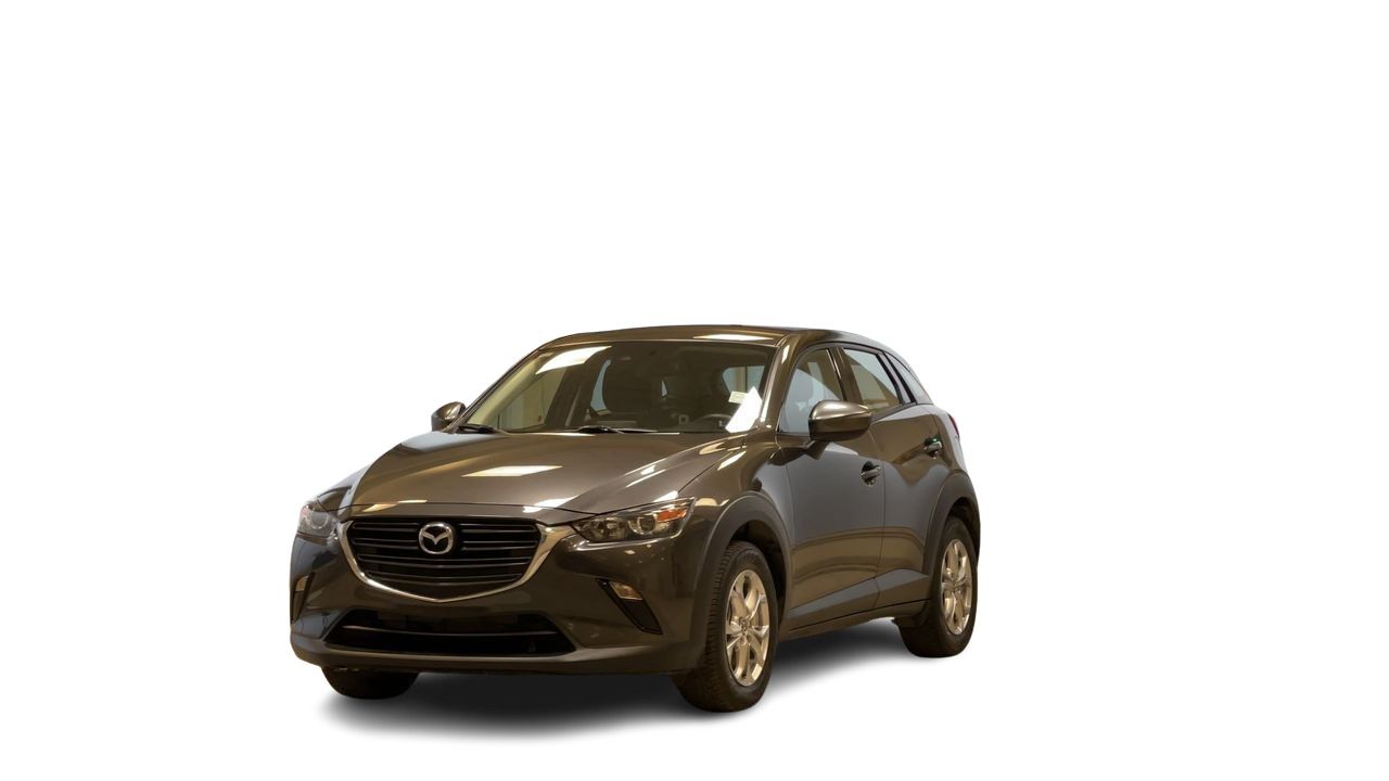 2022 Mazda CX-3 in Regina, Saskatchewan
