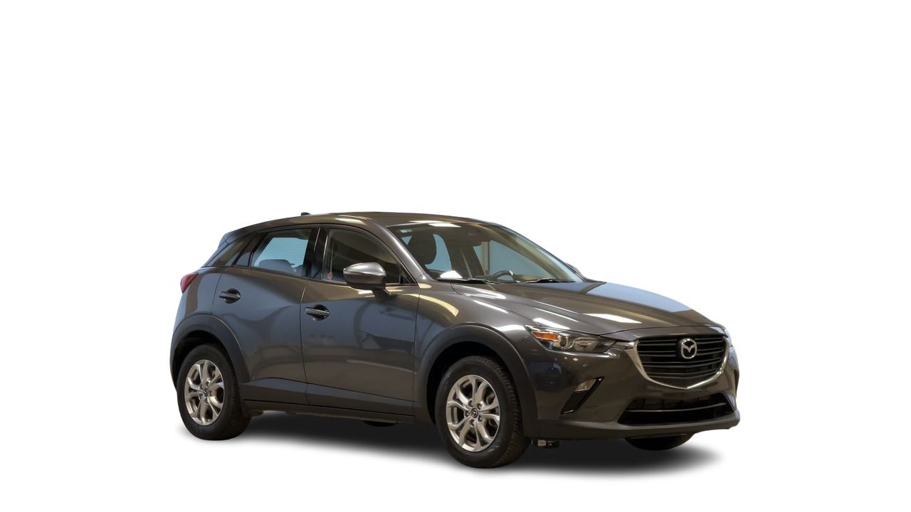 2022 Mazda CX-3 in Regina, Saskatchewan