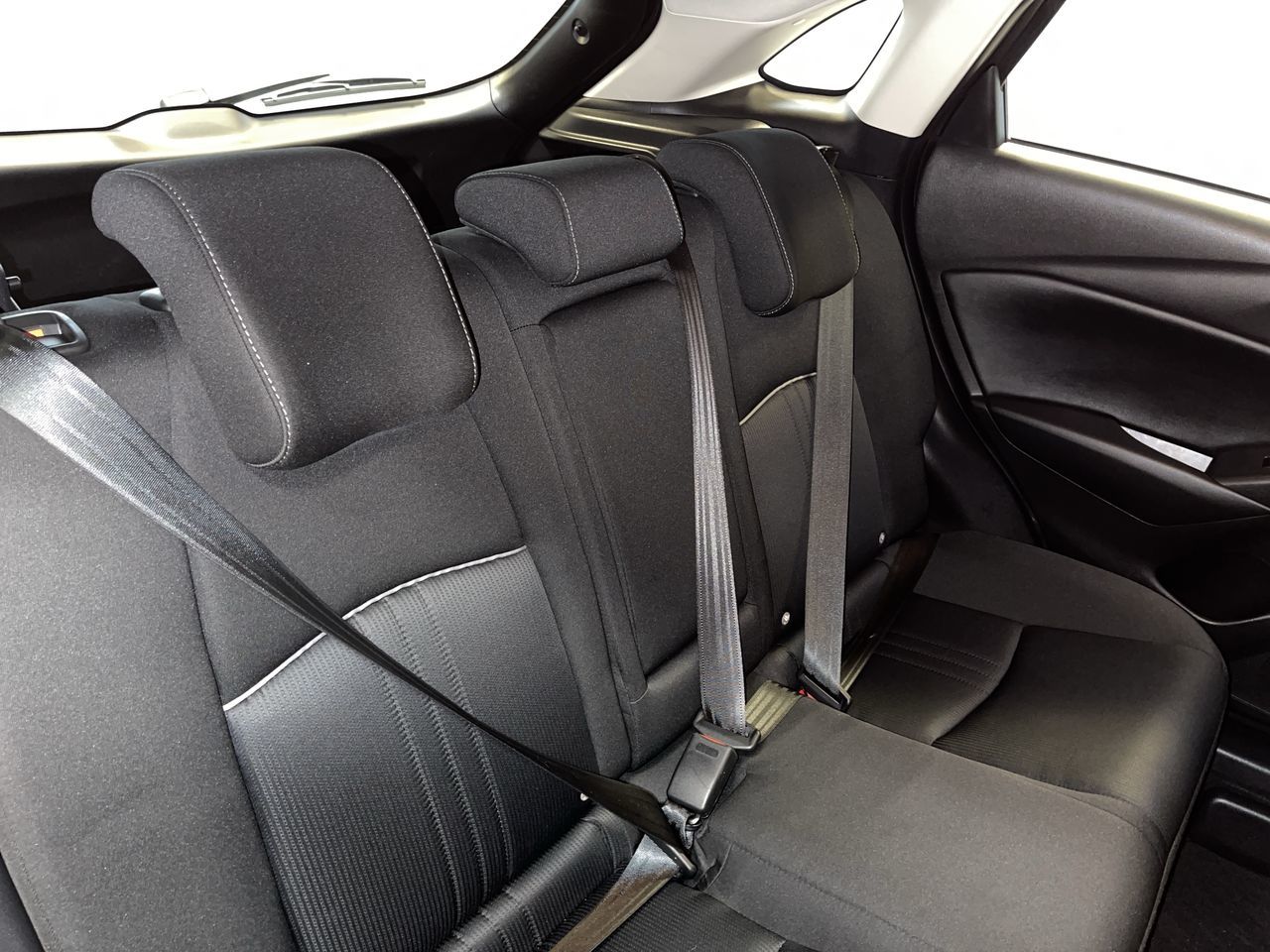 2022 Mazda CX-3 in Regina, Saskatchewan