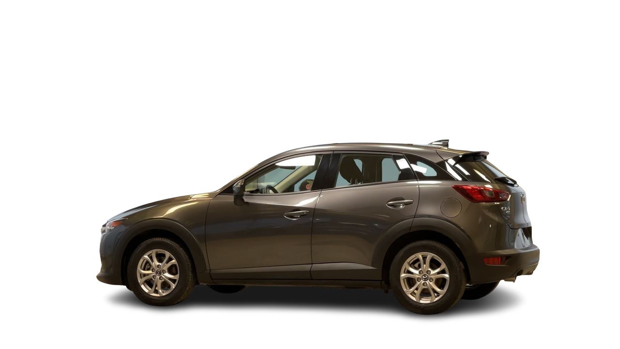 2022 Mazda CX-3 in Regina, Saskatchewan