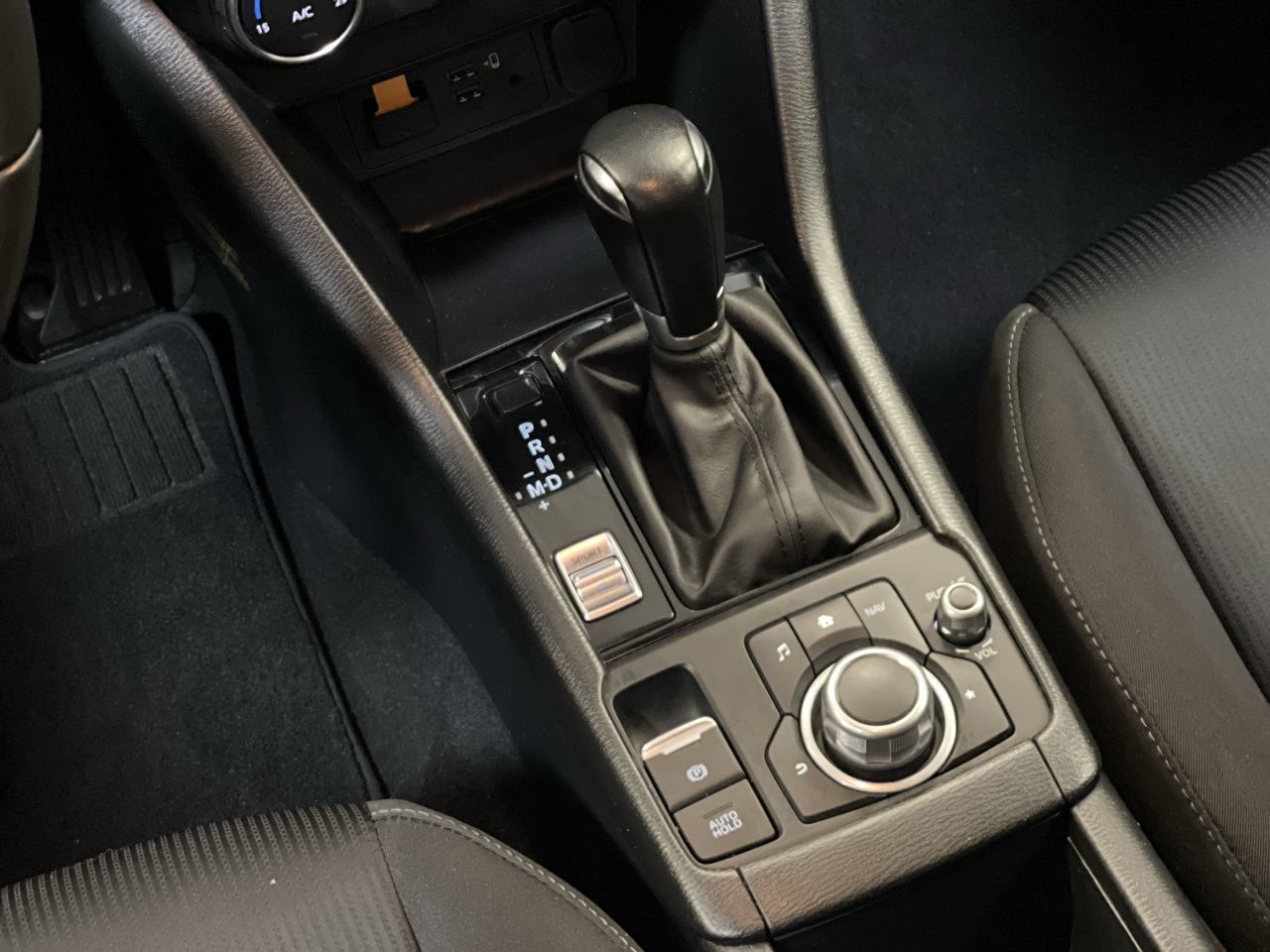 2022 Mazda CX-3 in Regina, Saskatchewan