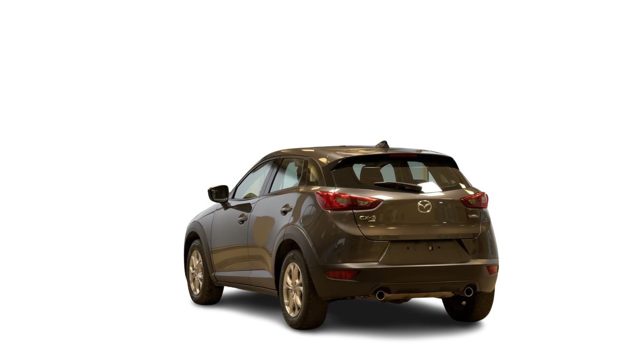 2022 Mazda CX-3 in Regina, Saskatchewan