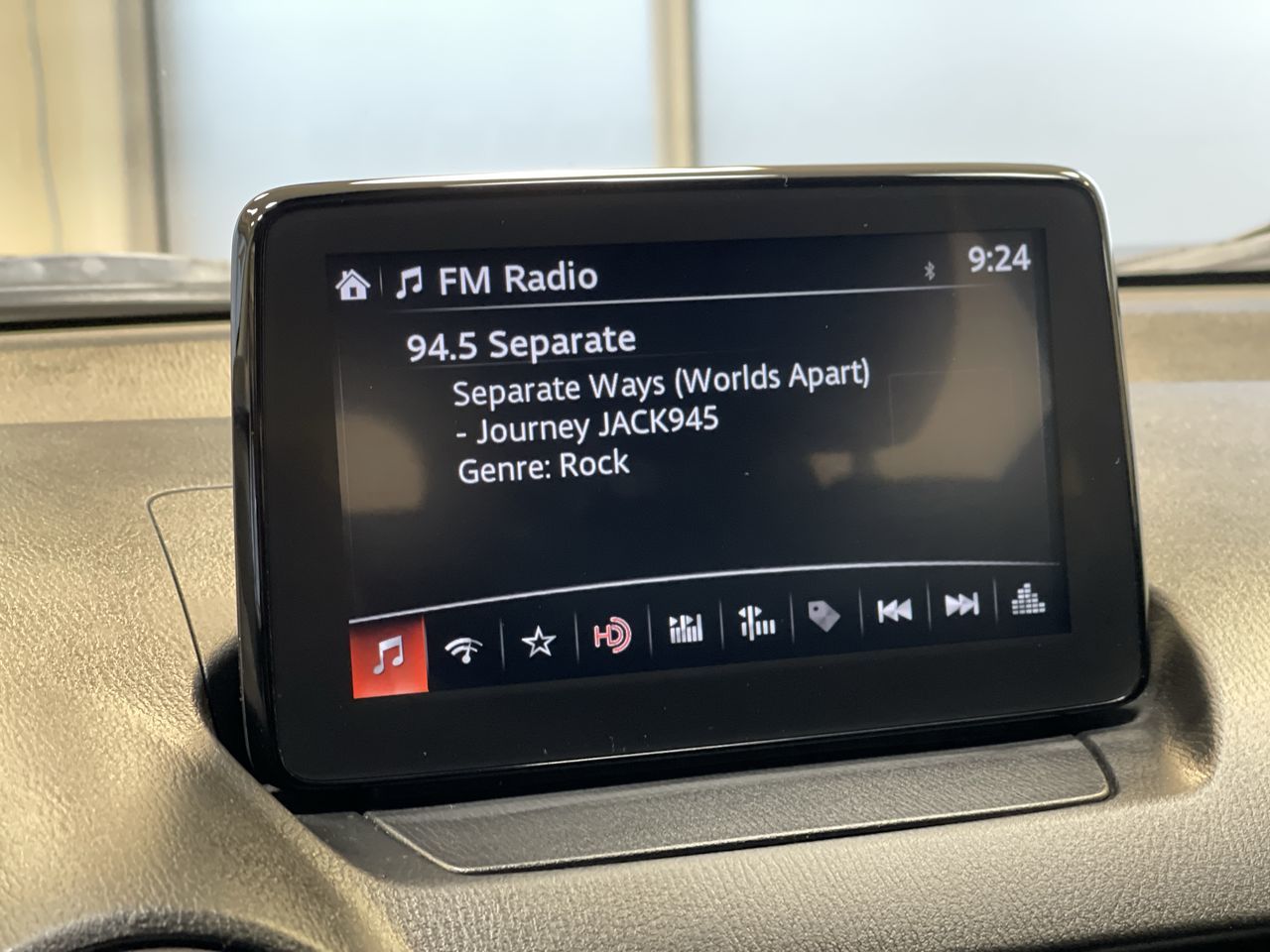 2022 Mazda CX-3 in Regina, Saskatchewan