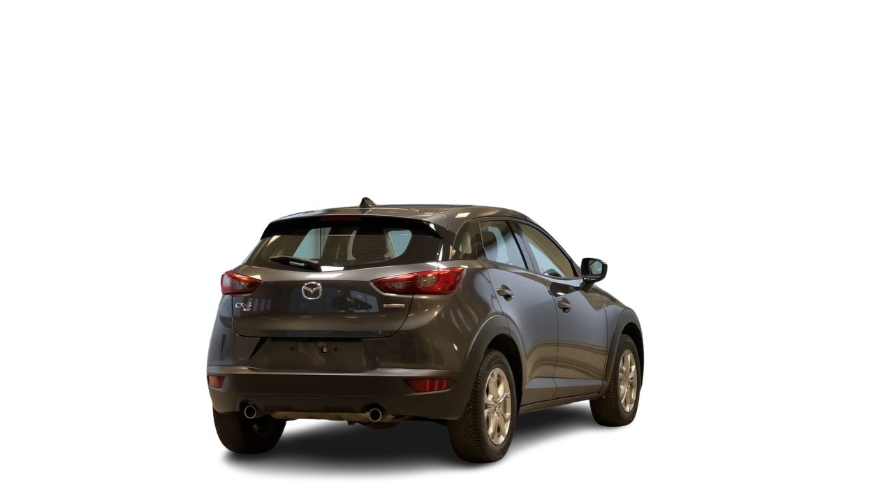 2022 Mazda CX-3 in Regina, Saskatchewan