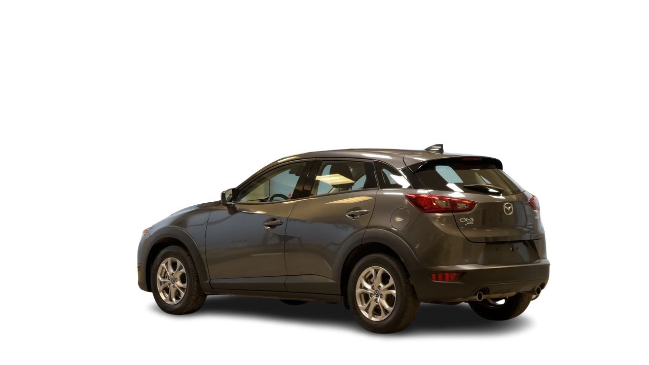 2022 Mazda CX-3 in Regina, Saskatchewan