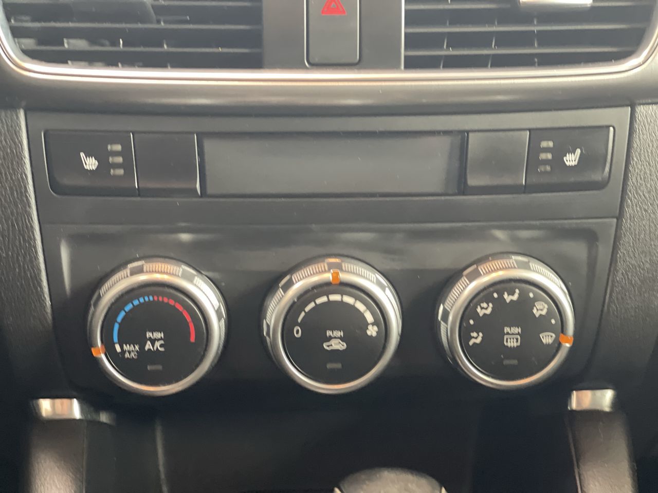 Mazda CX-5  2016 à Regina, Saskatchewan