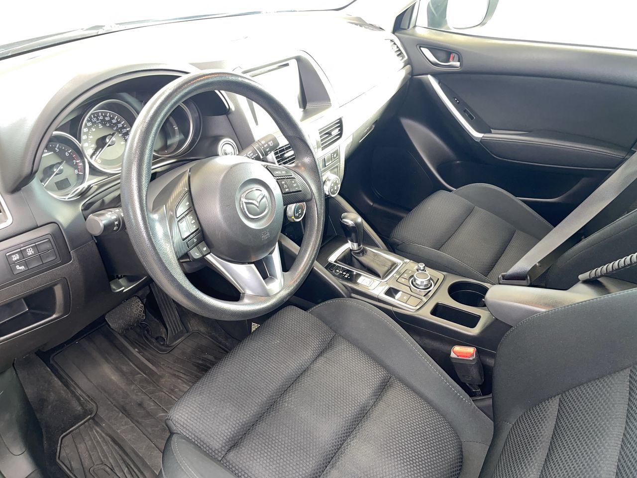 Mazda CX-5  2016 à Regina, Saskatchewan