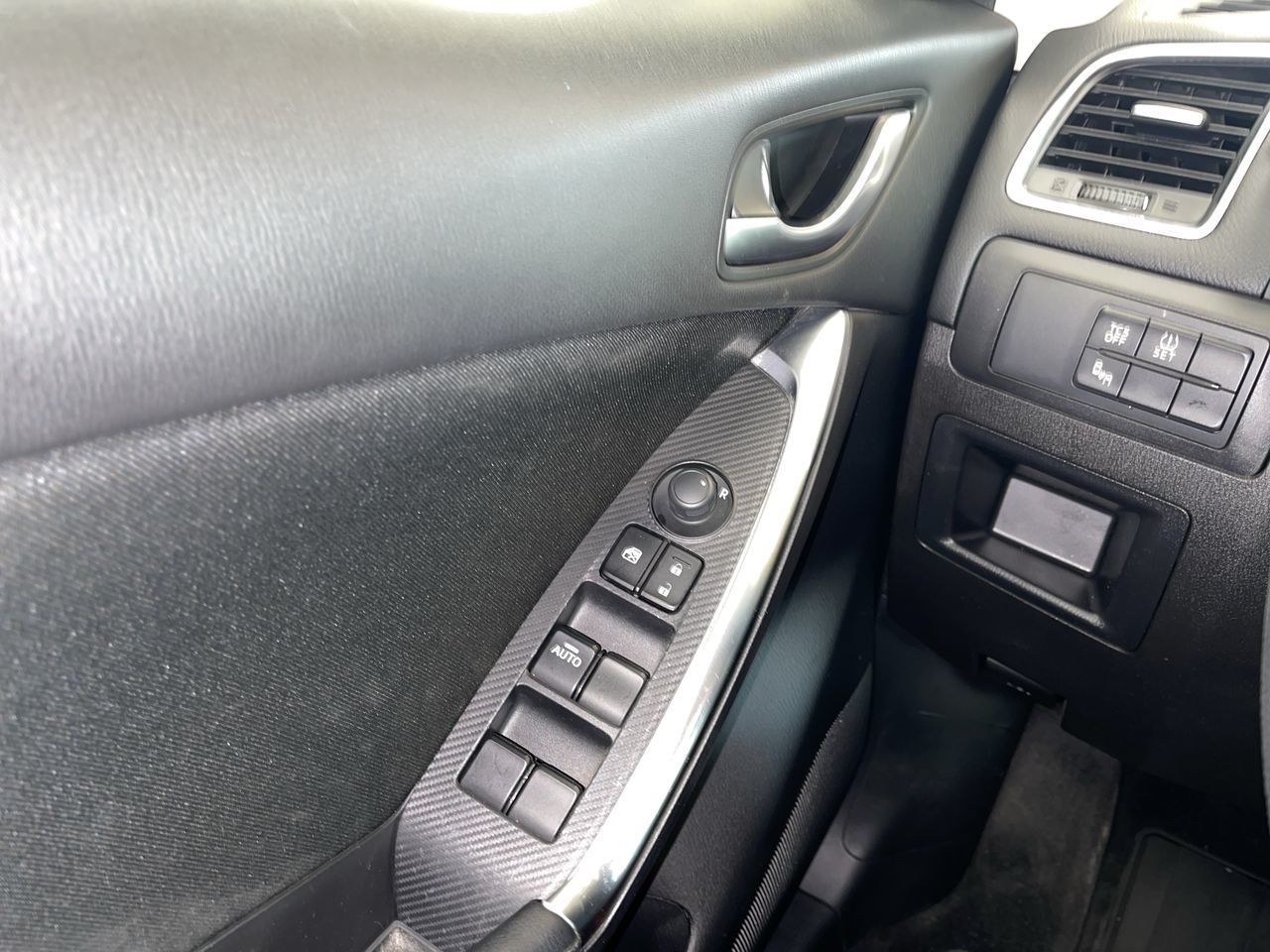 2016 Mazda CX-5 in Regina, Saskatchewan
