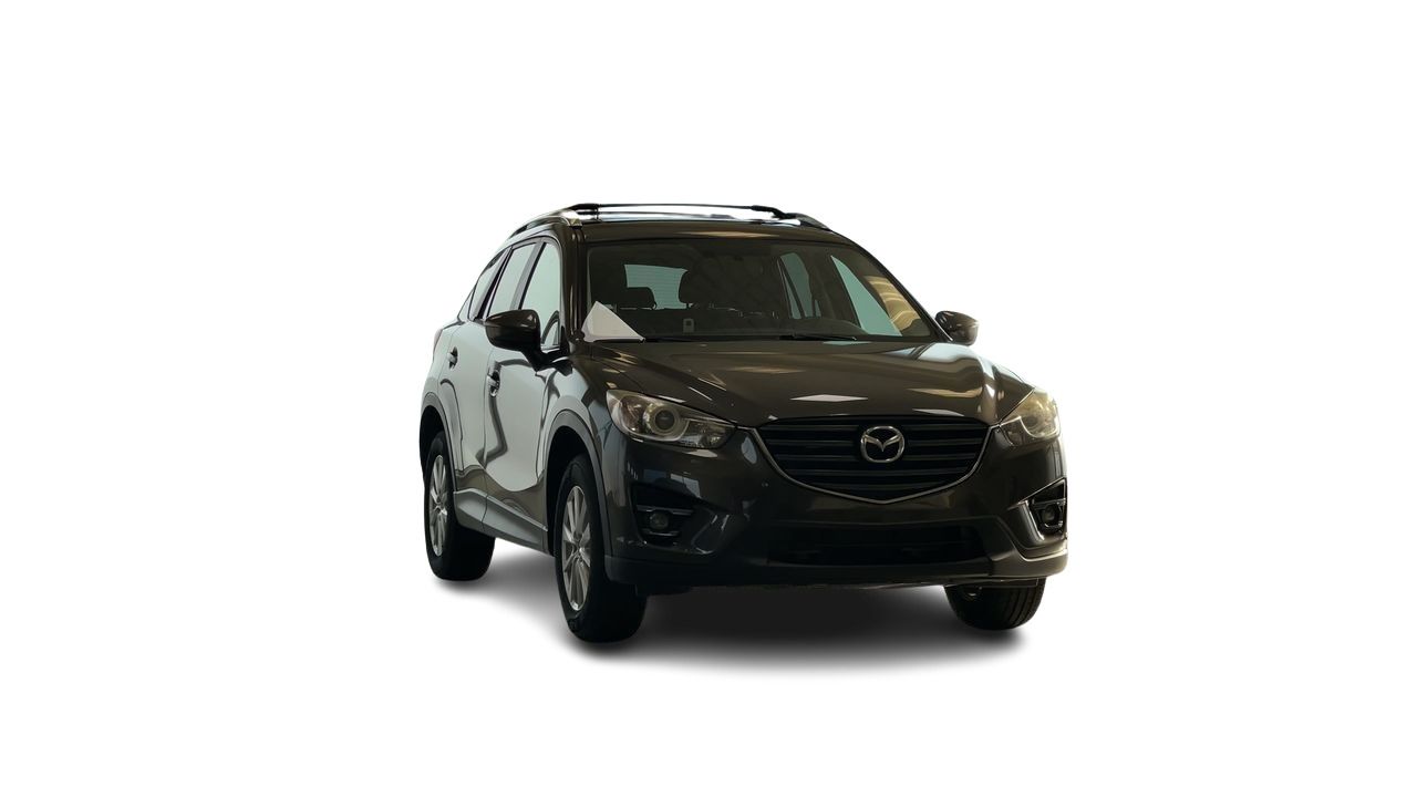 2016 Mazda CX-5 in Regina, Saskatchewan