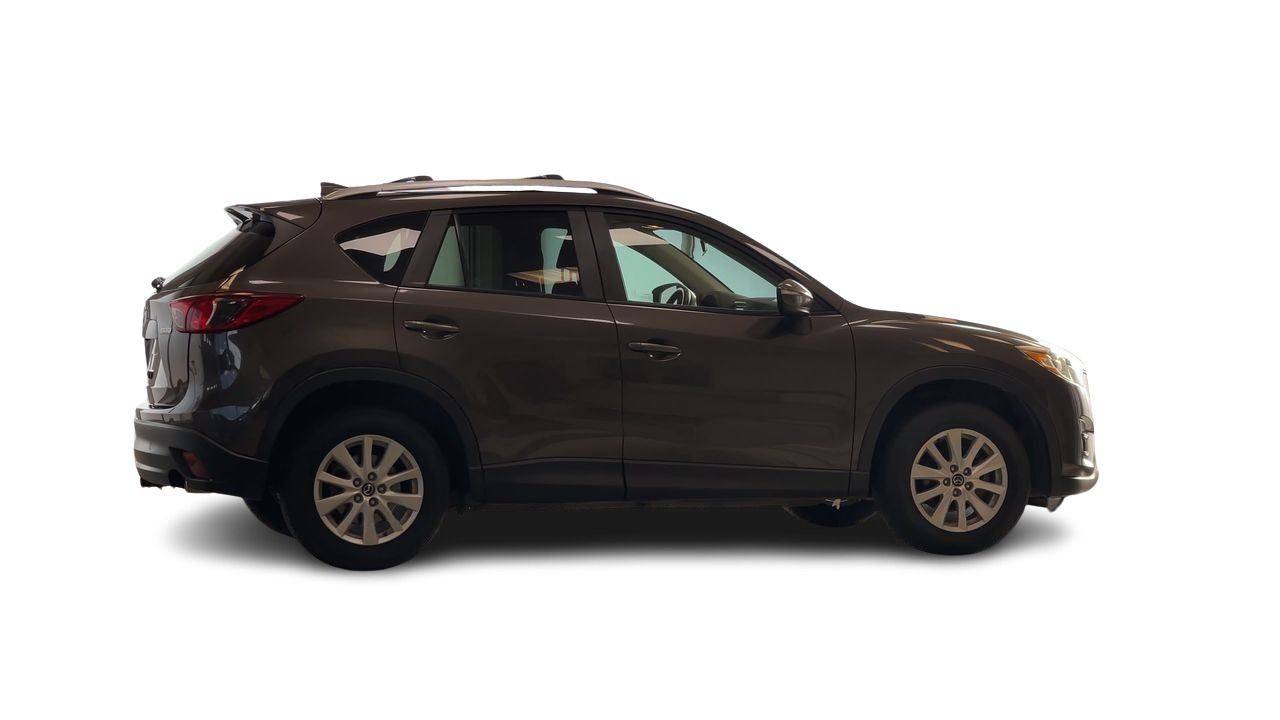 2016 Mazda CX-5 in Regina, Saskatchewan