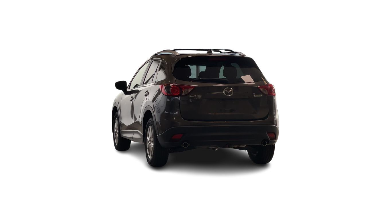 2016 Mazda CX-5 in Regina, Saskatchewan