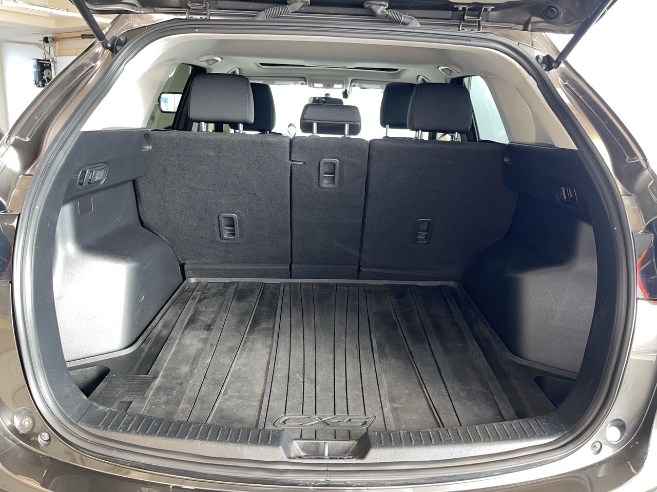 2016 Mazda CX-5 in Regina, Saskatchewan