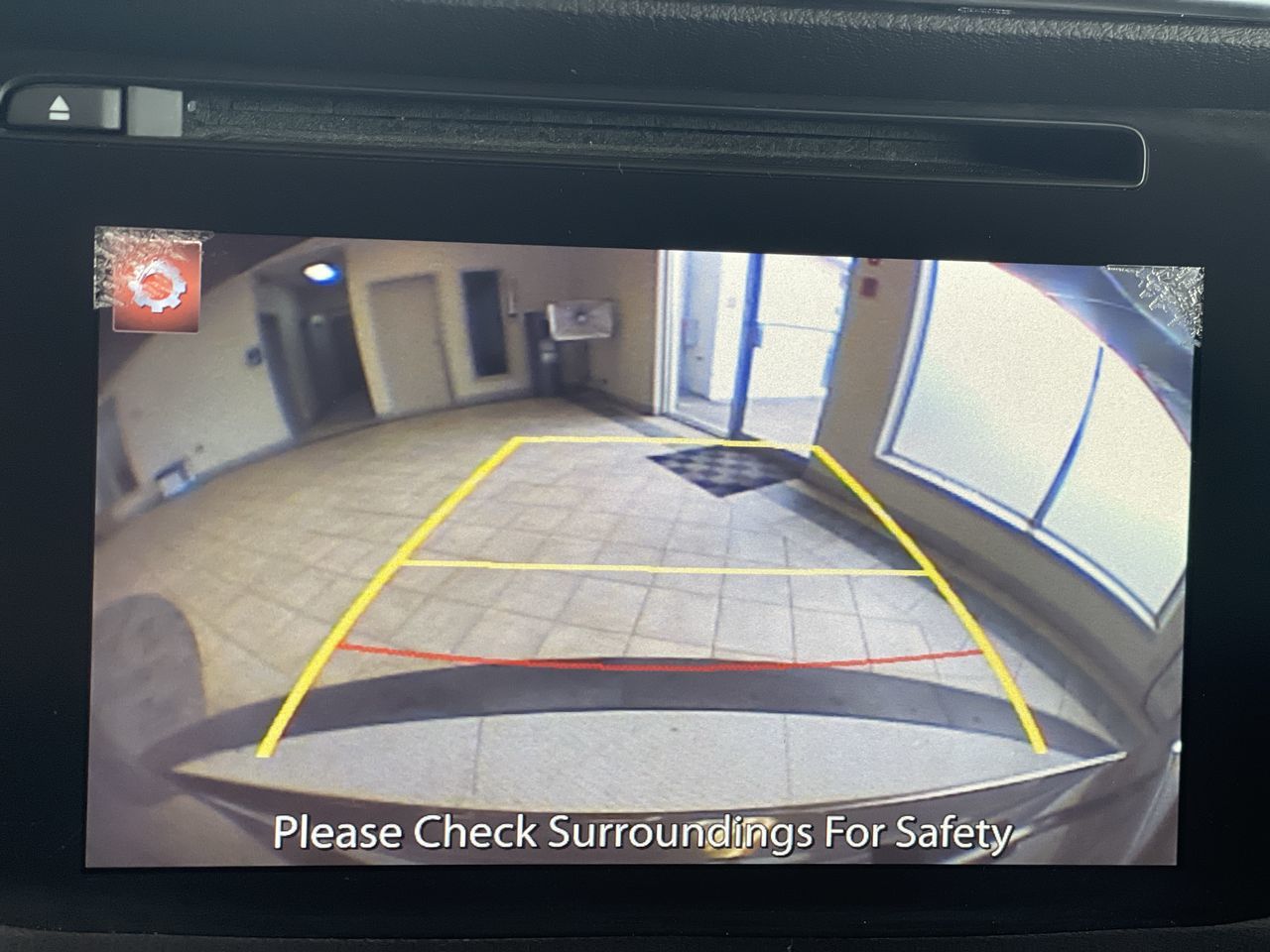 Mazda CX-5  2016 à Regina, Saskatchewan