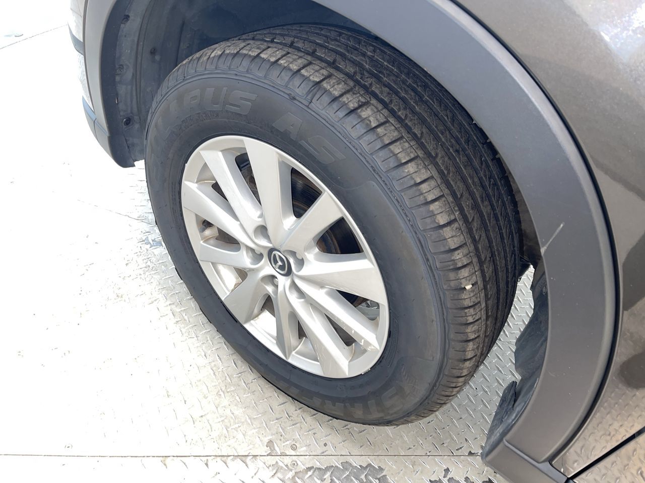 2016 Mazda CX-5 in Regina, Saskatchewan