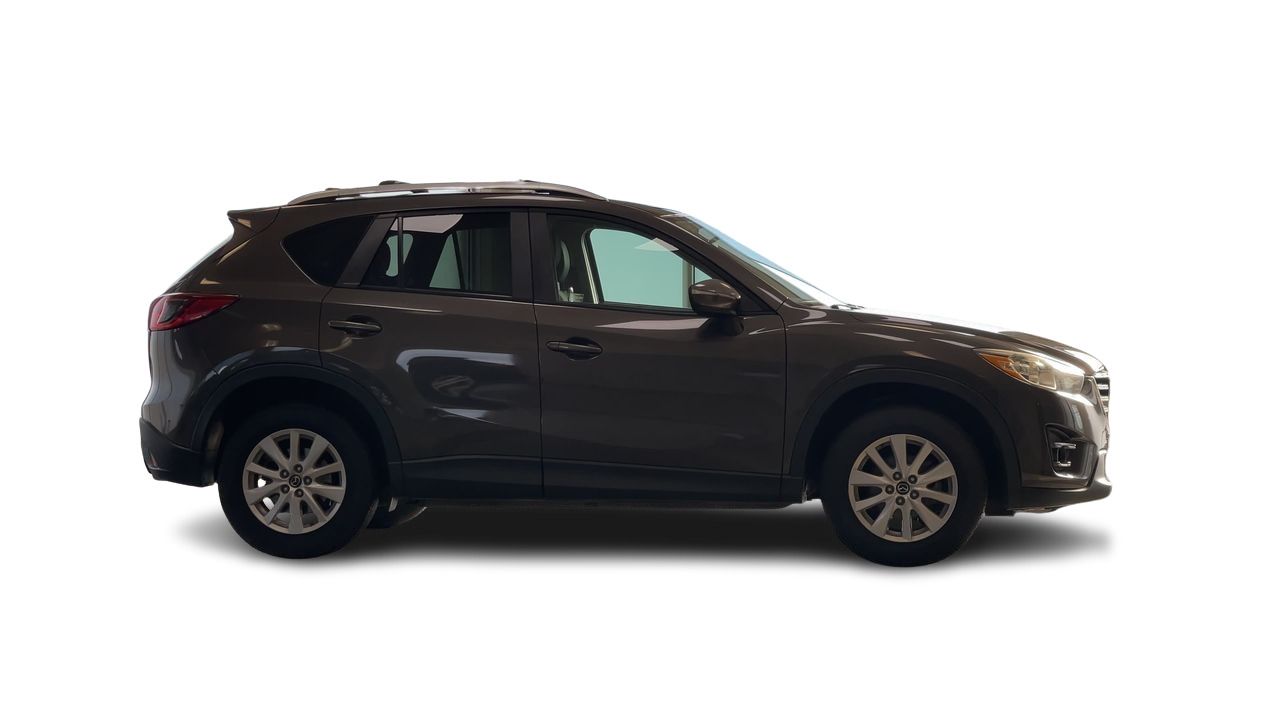 2016 Mazda CX-5 in Regina, Saskatchewan