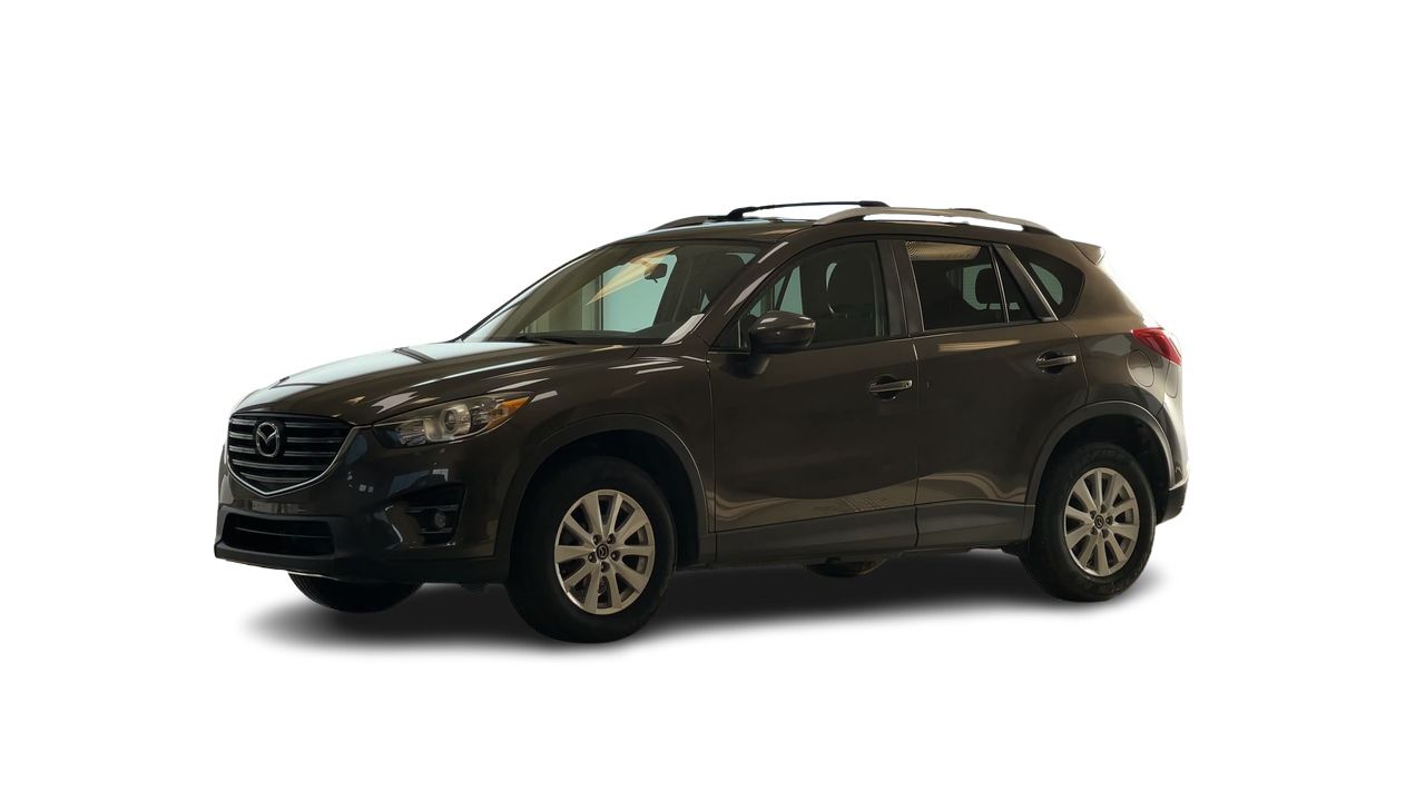 2016 Mazda CX-5 in Regina, Saskatchewan