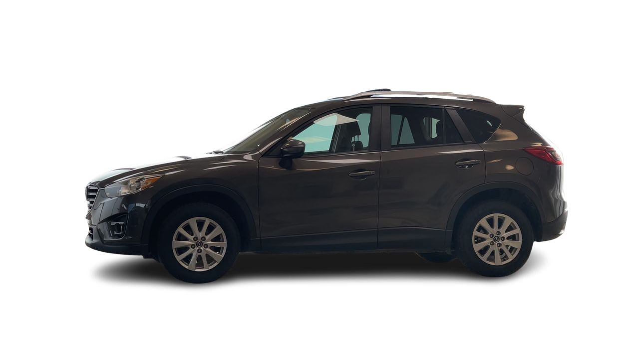 Mazda CX-5  2016 à Regina, Saskatchewan