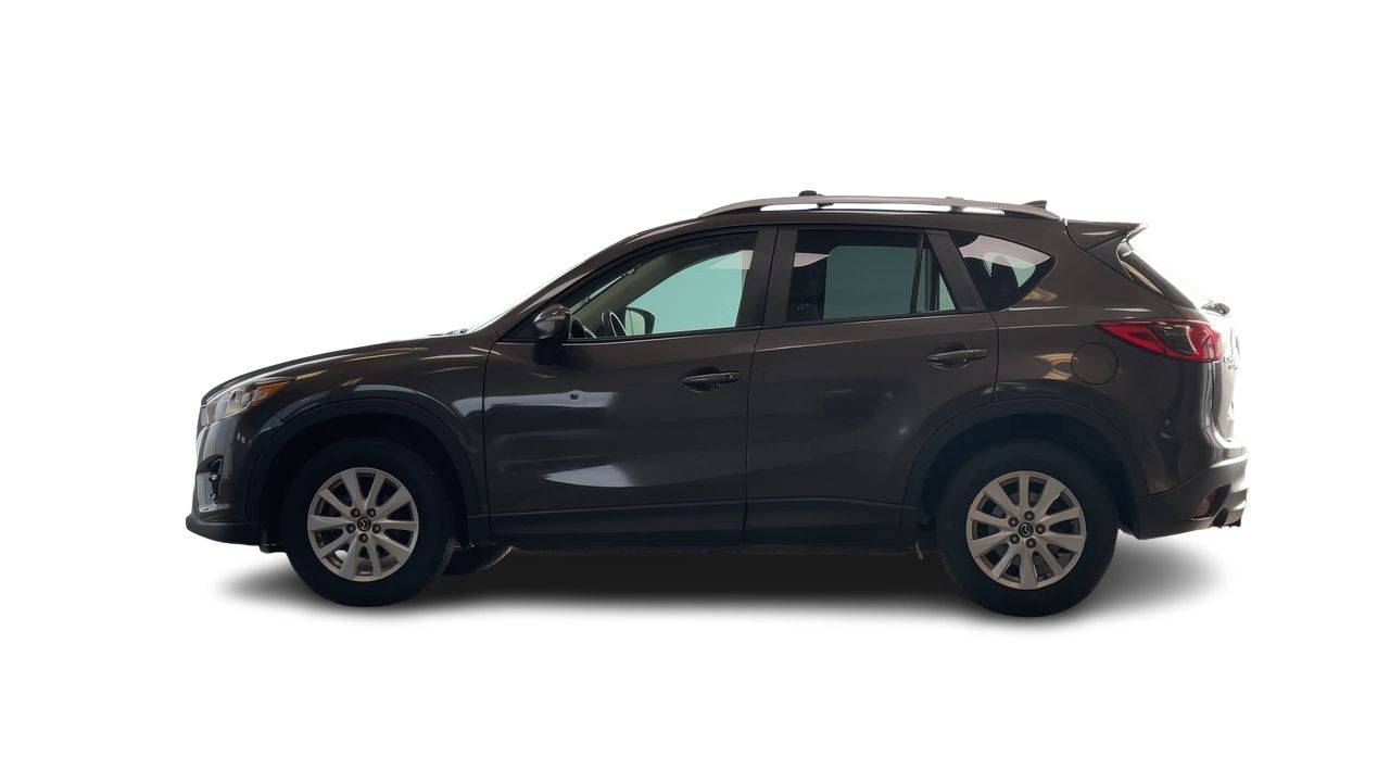 2016 Mazda CX-5 in Regina, Saskatchewan