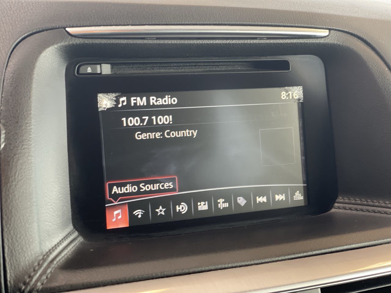 Mazda CX-5  2016 à Regina, Saskatchewan