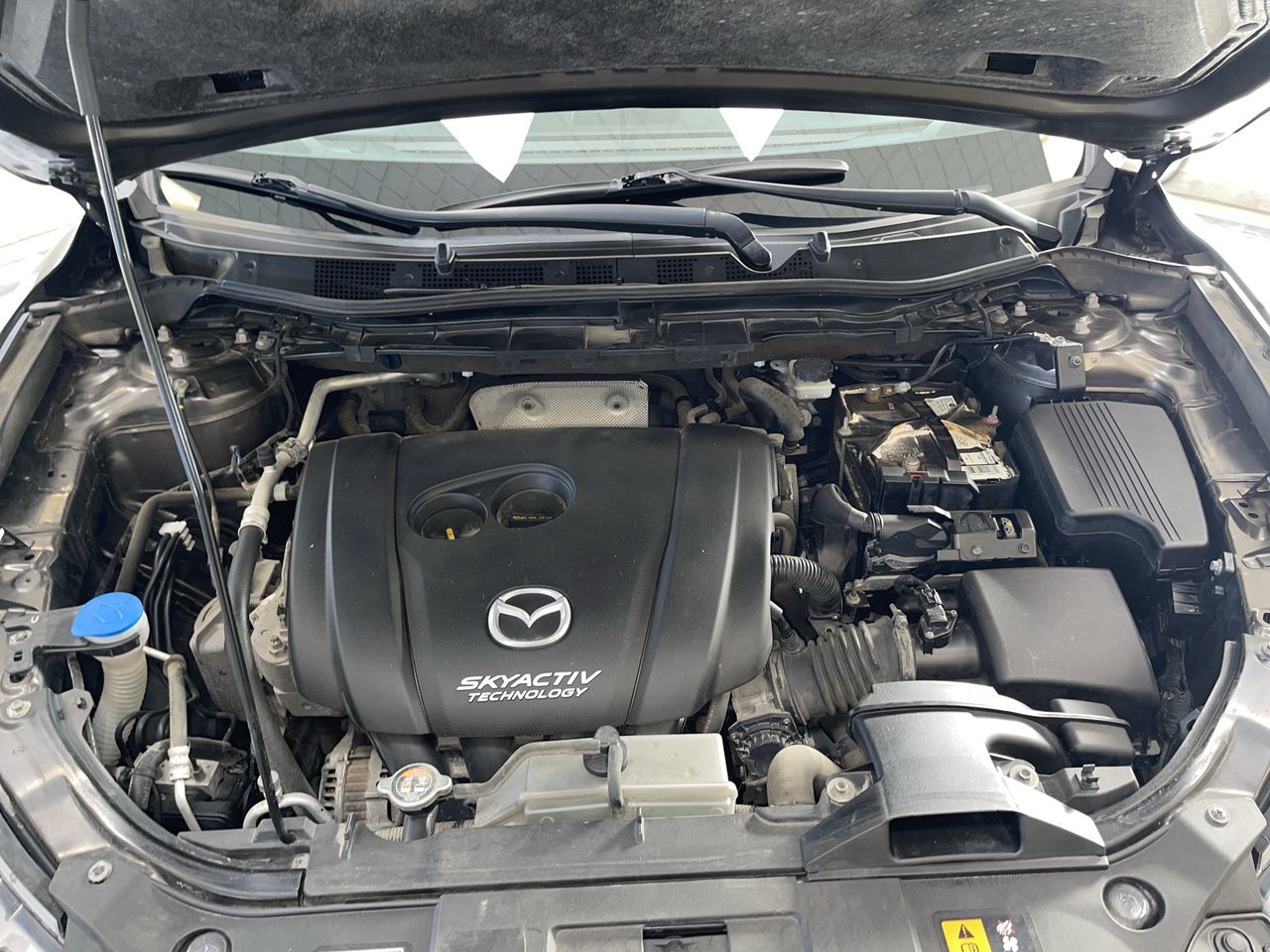 Mazda CX-5  2016 à Regina, Saskatchewan