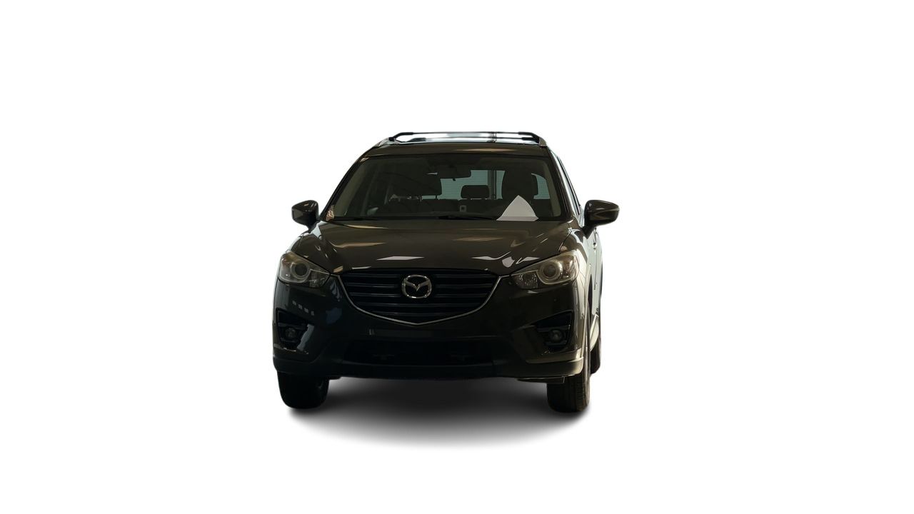 Mazda CX-5  2016 à Regina, Saskatchewan