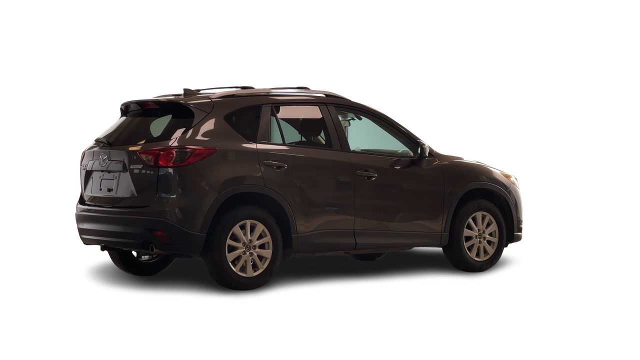 2016 Mazda CX-5 in Regina, Saskatchewan