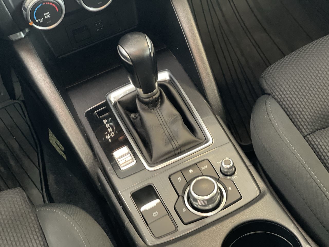 Mazda CX-5  2016 à Regina, Saskatchewan