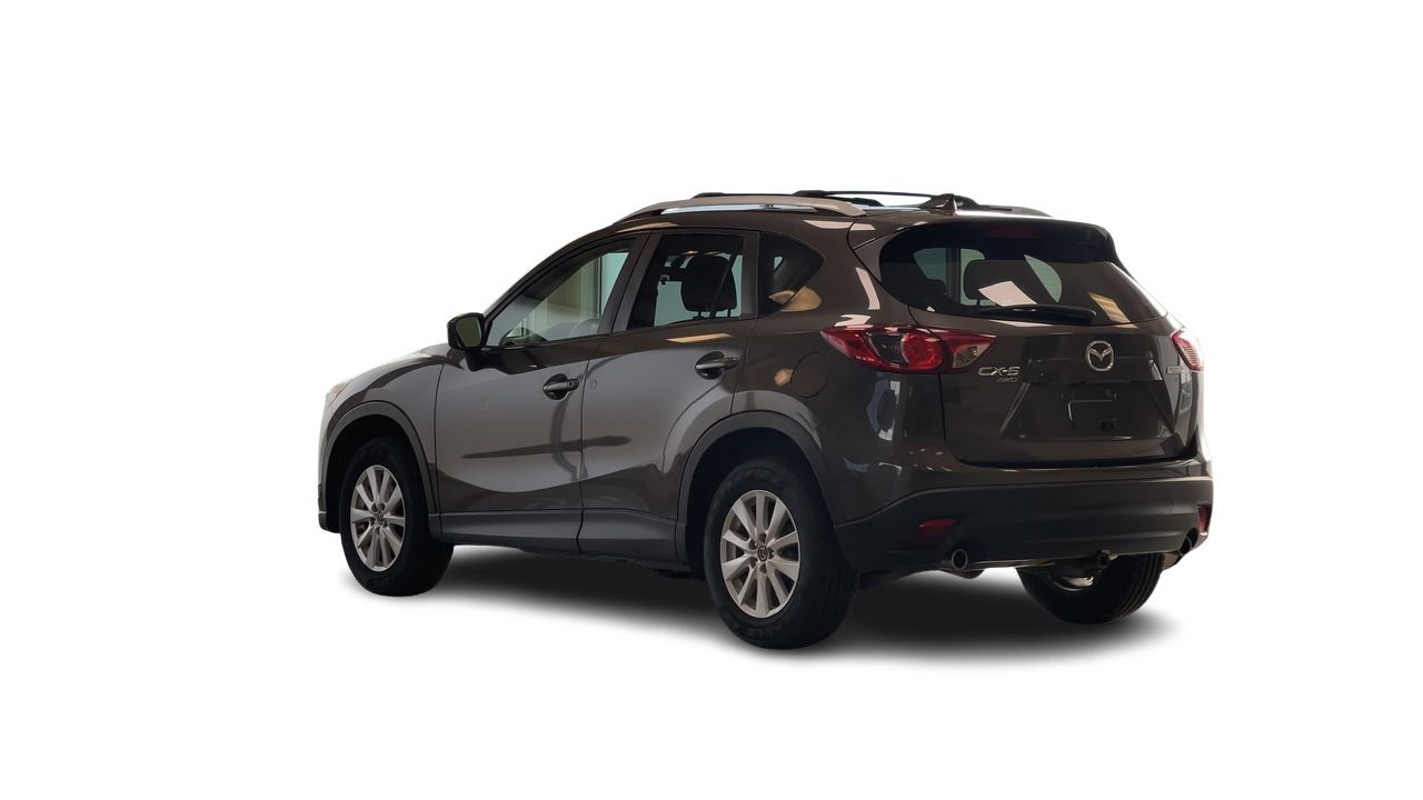 2016 Mazda CX-5 in Regina, Saskatchewan