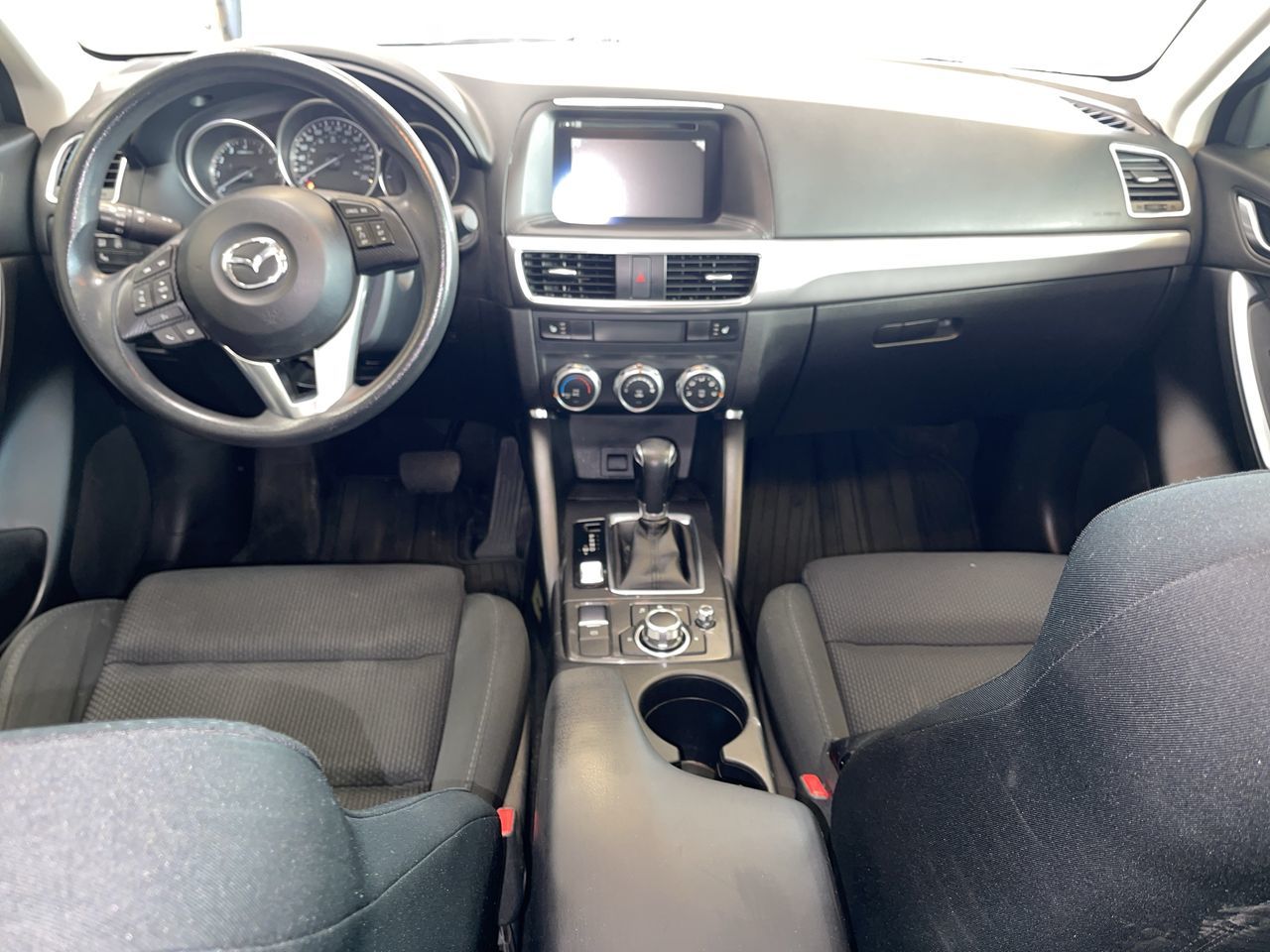 Mazda CX-5  2016 à Regina, Saskatchewan