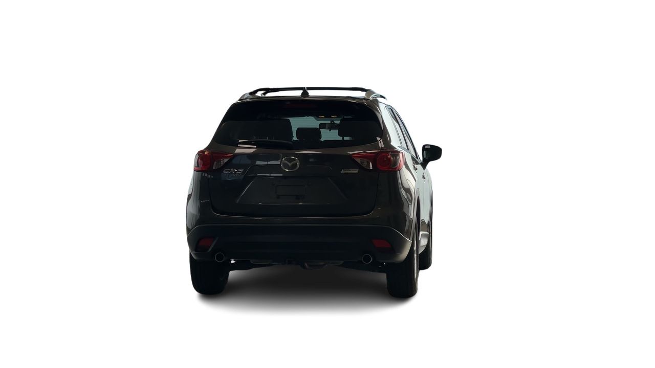 2016 Mazda CX-5 in Regina, Saskatchewan