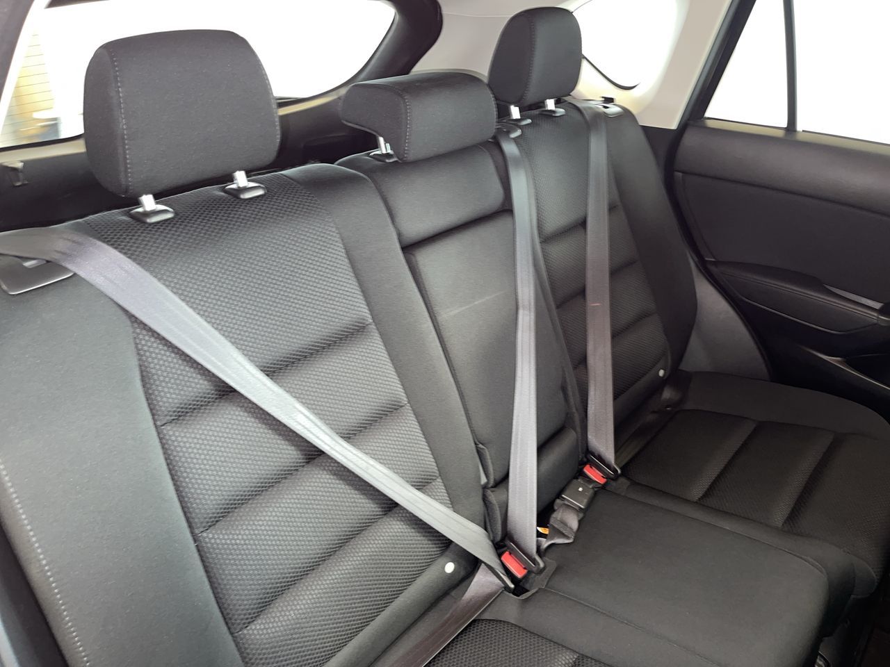 Mazda CX-5  2016 à Regina, Saskatchewan