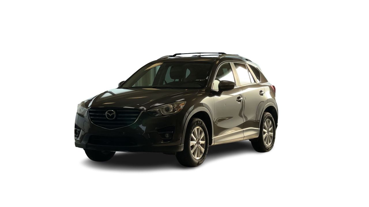 Mazda CX-5  2016 à Regina, Saskatchewan