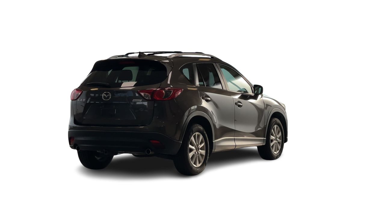 2016 Mazda CX-5 in Regina, Saskatchewan