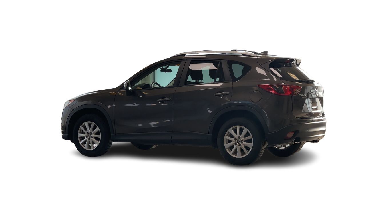 2016 Mazda CX-5 in Regina, Saskatchewan
