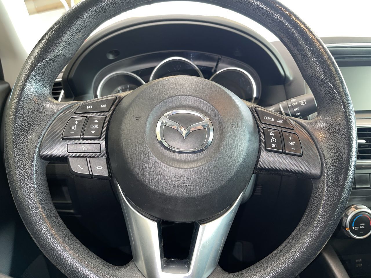 Mazda CX-5  2016 à Regina, Saskatchewan