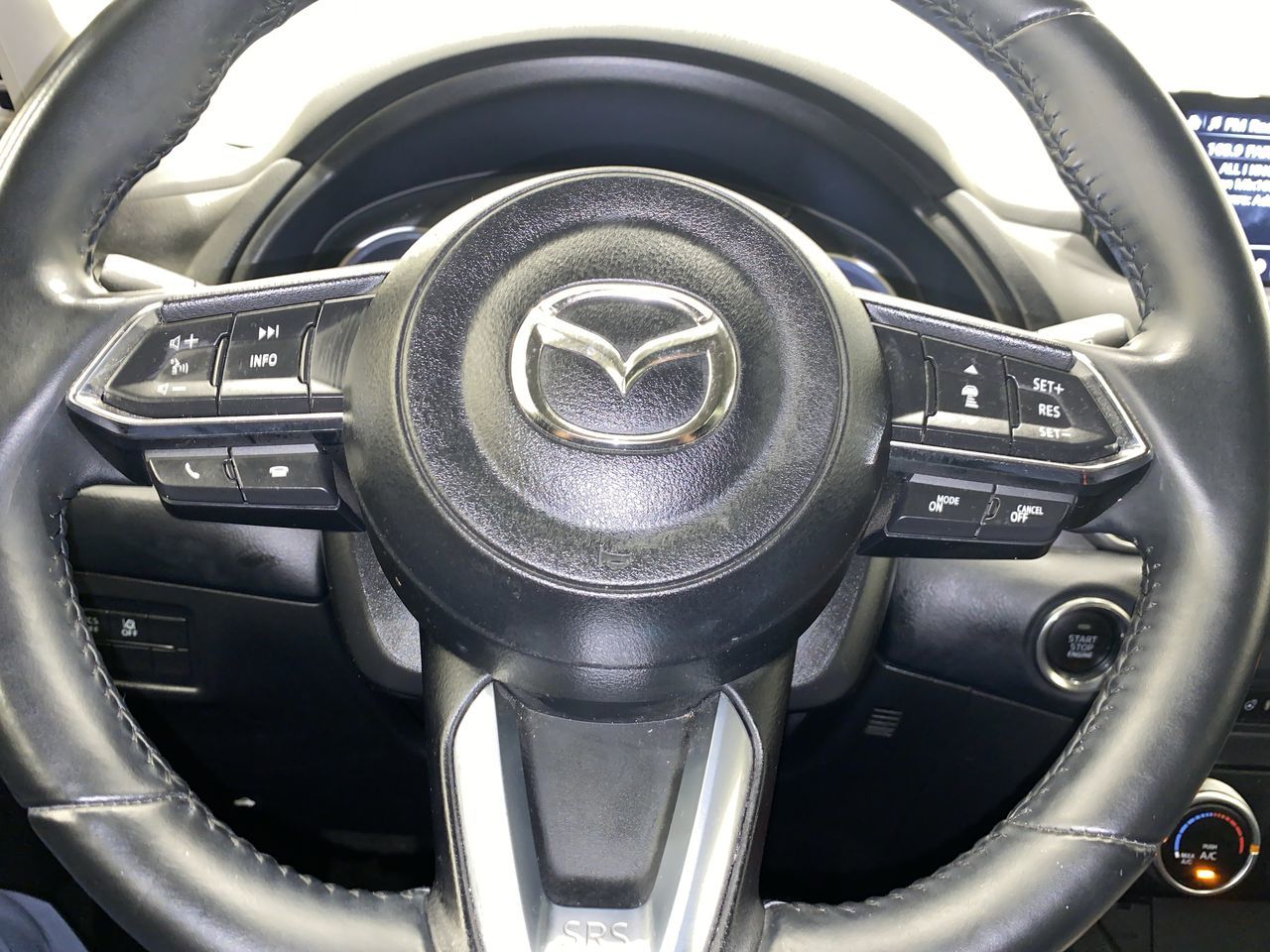 Mazda CX-5  2019 à Regina, Saskatchewan
