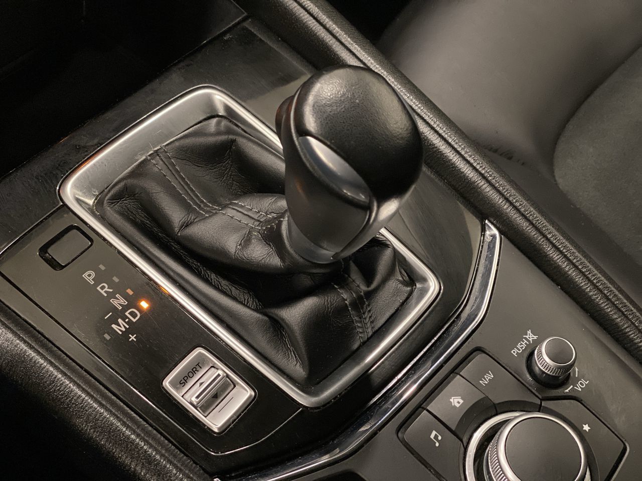 Mazda CX-5  2019 à Regina, Saskatchewan