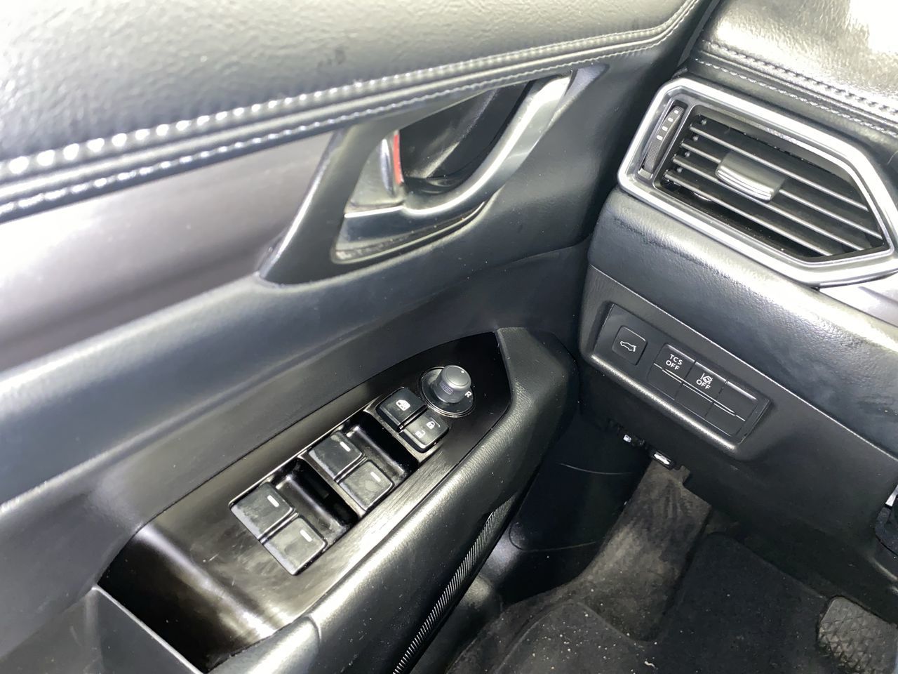 Mazda CX-5  2019 à Regina, Saskatchewan