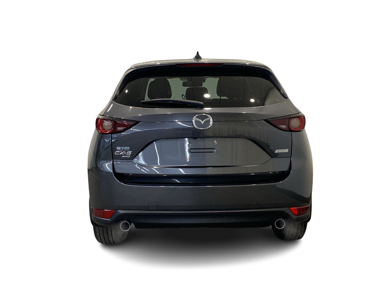 Mazda CX-5  2019 à Regina, Saskatchewan