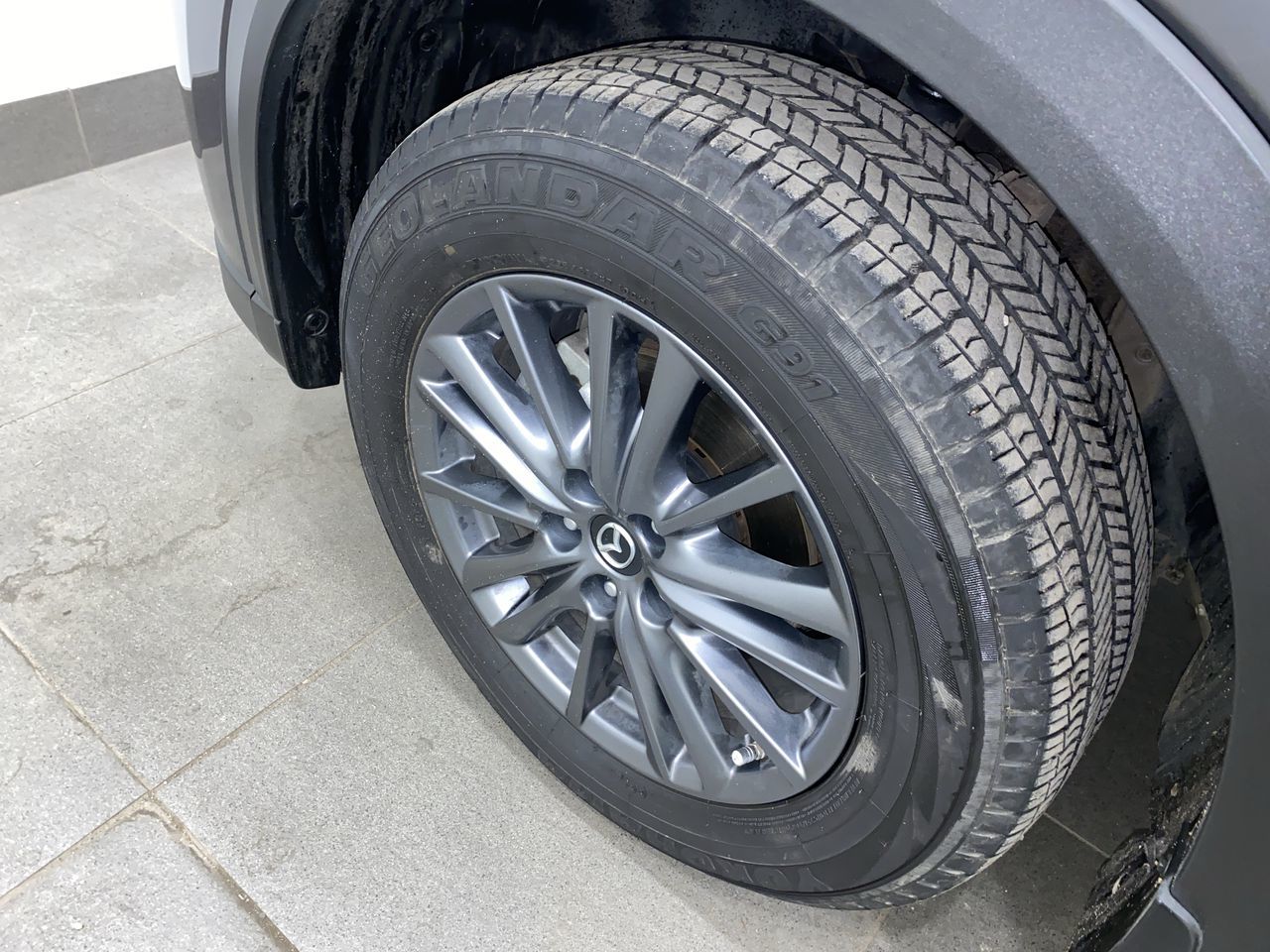 Mazda CX-5  2019 à Regina, Saskatchewan